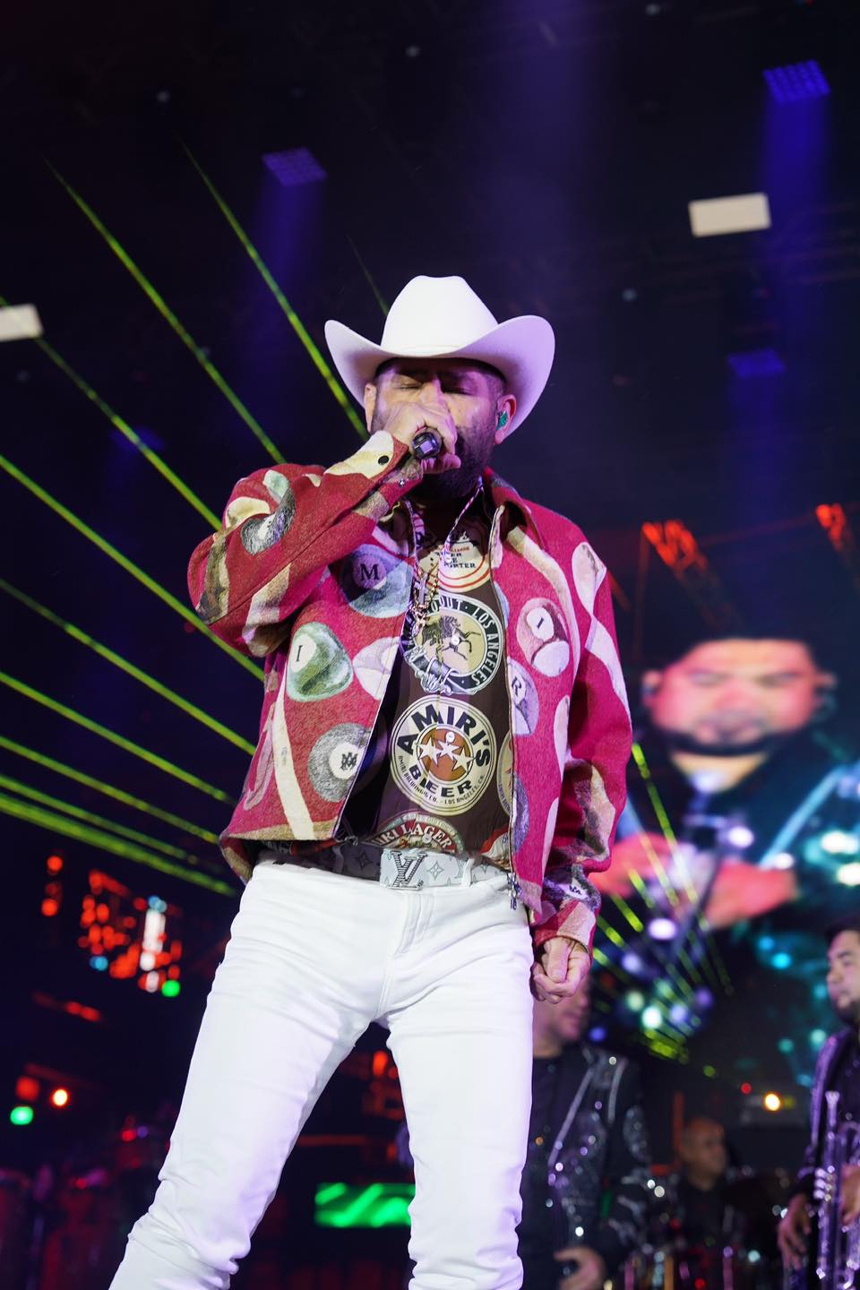 Pancho Barraza